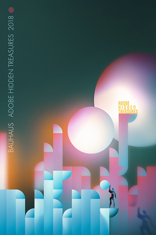 Bauhaus_poster_by_WFlemming_futura