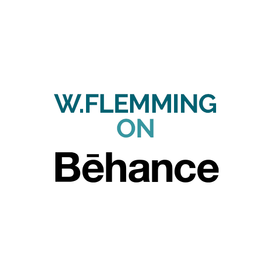 WFlemming on Behance