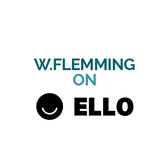 W.Flemming on ELLO