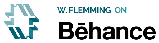 W. Flemming on Behance